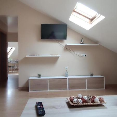 Apartamento San Bartolo Barreiros Exteriér fotografie