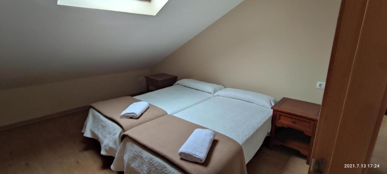 Apartamento San Bartolo Barreiros Exteriér fotografie