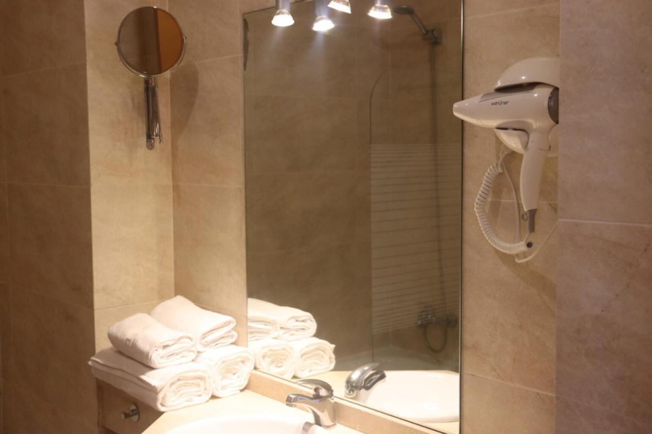 Apartamento San Bartolo Barreiros Exteriér fotografie