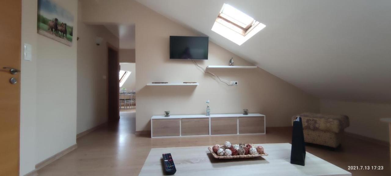 Apartamento San Bartolo Barreiros Exteriér fotografie