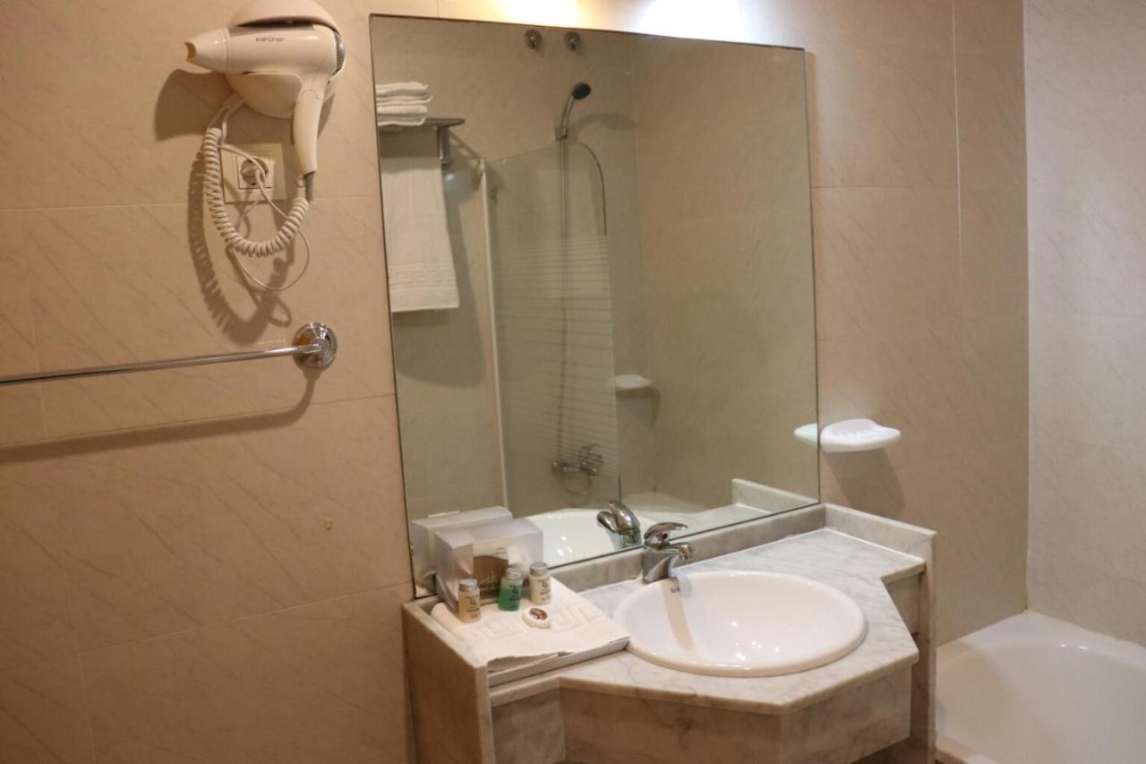 Apartamento San Bartolo Barreiros Exteriér fotografie