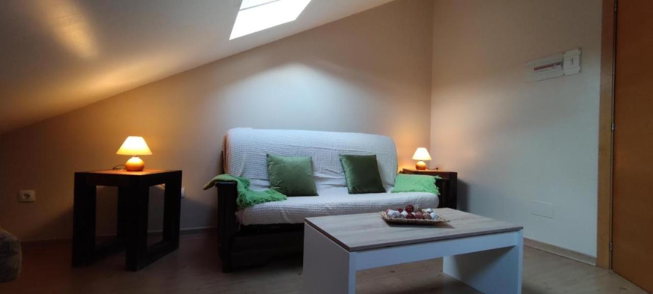 Apartamento San Bartolo Barreiros Exteriér fotografie