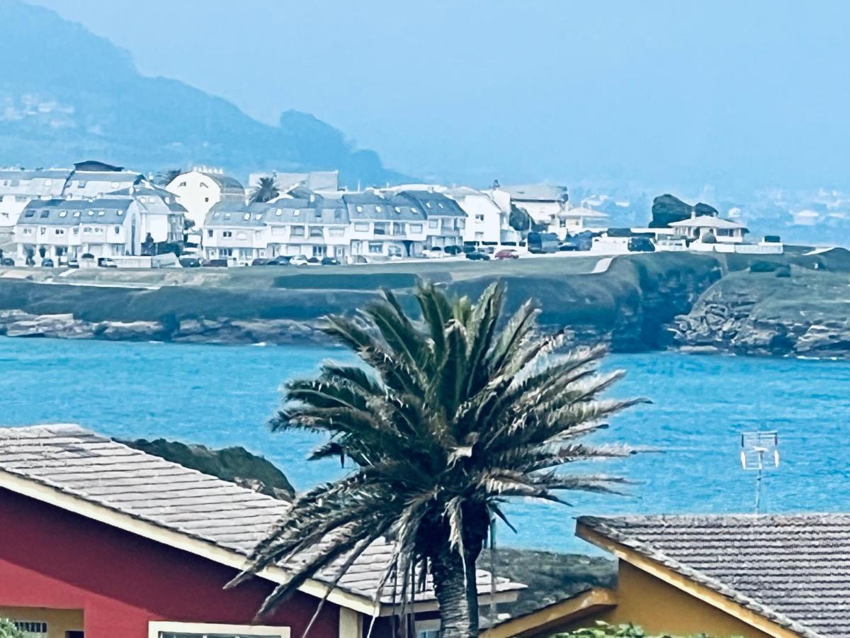 Apartamento San Bartolo Barreiros Exteriér fotografie