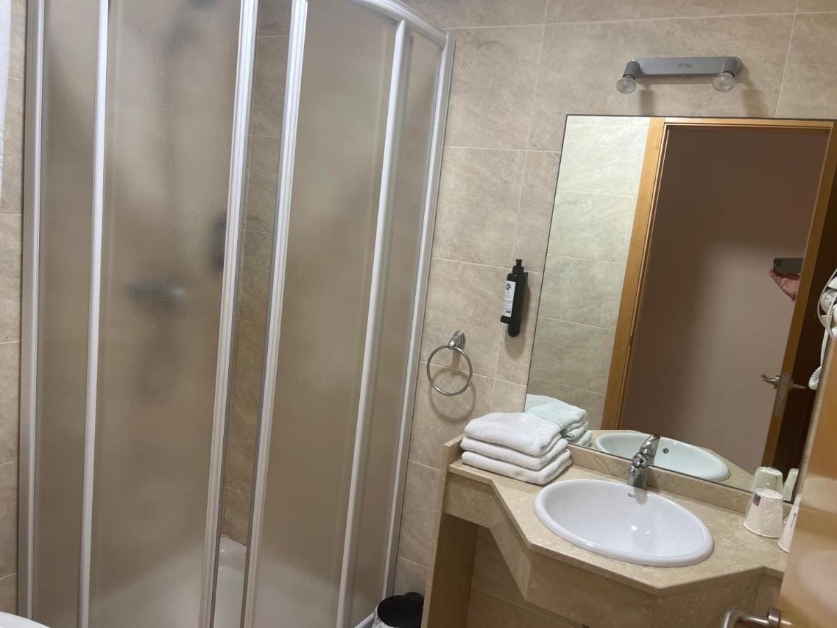 Apartamento San Bartolo Barreiros Exteriér fotografie